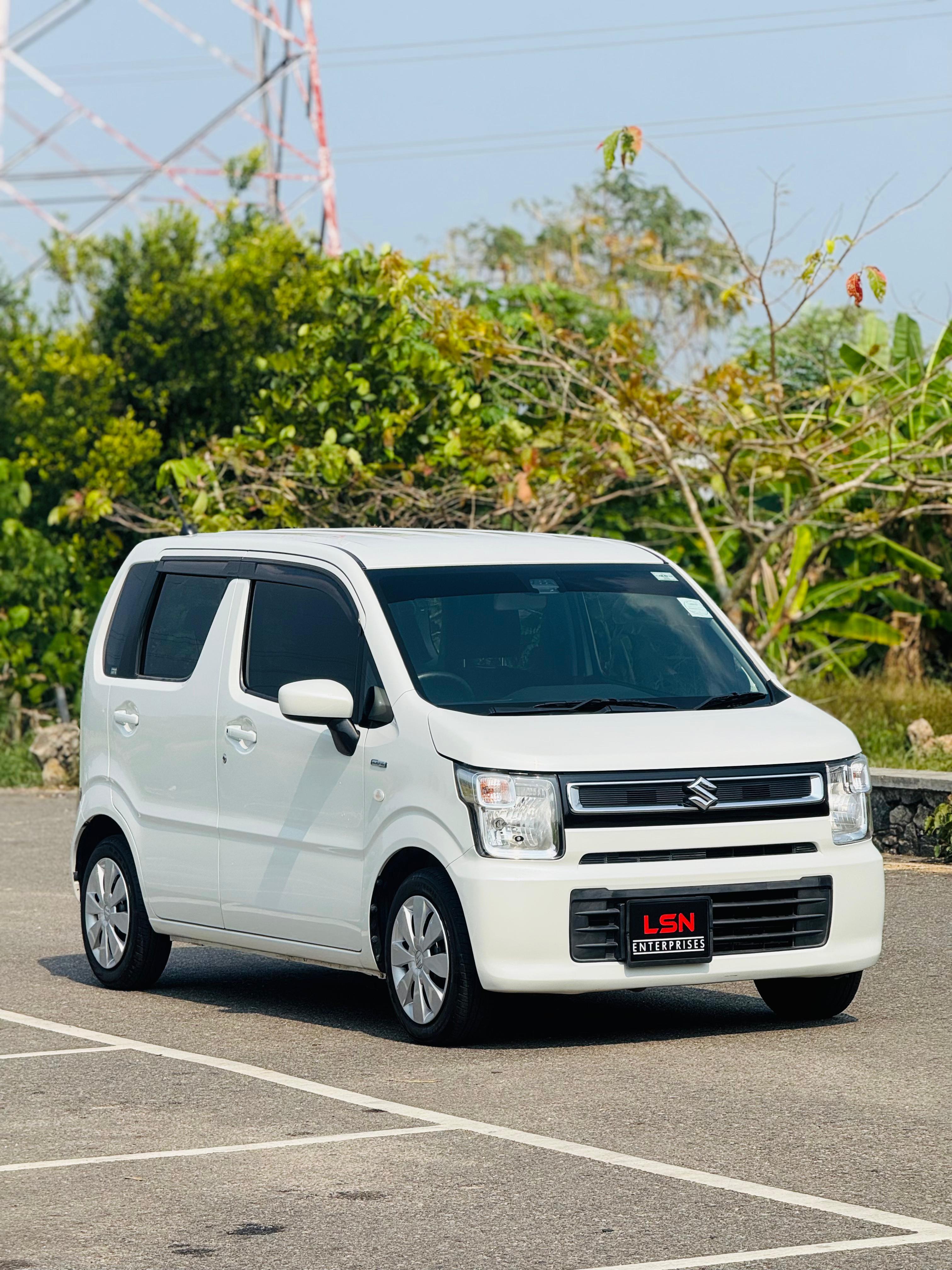Wagon R 002